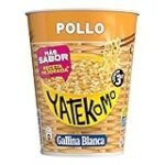 Yatekomo Microondas: Análisis y Comparativa de los Mejores Productos para Disfrutar de Comida Asiática en Casa