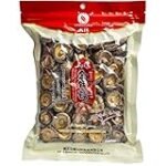 Las Mejores Setas Shitake para tus Recetas Asiáticas: Análisis y Comparativa de Productos Destacados