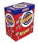 Chupachups de Fresa: ¿El dulce perfecto para fusionar sabores en tu cocina asiática?