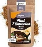 Descubre las 7 Especias Chinas Esenciales: Análisis y Comparativa de los Mejores Productos para Potenciar tus Platos Asiáticos