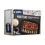 Los Mejores Utensilios para Preparar Yakitori de Pollo: Análisis y Comparativa de Productos Esenciales