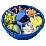 Los Mejores Ingredientes para Preparar un Poke Bowl en Tarragona: Análisis y Comparativa de Productos Asiáticos