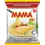 Los Mejores Noodles de Pollo: Análisis y Comparativa de Productos para Disfrutar la Auténtica Comida Asiática