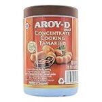 Descubre la Mejor Salsa Tamarindo Thai: Análisis y Comparativa de las Opciones Más Deliciosas para Tu Cocina Asiática