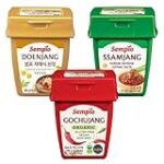 Las Mejores Salsas Coreanas: Análisis y Comparativa de Productos para Elevare tus Platos Asiáticos