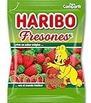 Las Mejores Gominolas de Fresa: Un Análisis Comparativo para Endulzar tus Creaciones Asiáticas