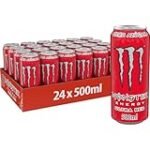 Rossi Monster Energy Drink: ¿La bebida ideal para acompañar tus platillos asiáticos?