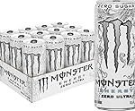 Monster Energy Zero Ultra: ¿La bebida ideal para acompañar tus platos asiáticos?