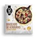Los Mejores Utensilios y Salsas para un Exitoso Salteado de Verduras y Pollo Estilo Chino: Análisis y Comparativa