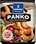 Las Mejores Marcas de Panko Pan Rallado: Análisis Comparativo para Potenciar tus Platos Asiáticos