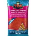 Descubre el Mejor Tandoori Masala: Análisis y Comparativa de las Marcas Más Destacadas para Cocinar Comida Asiática