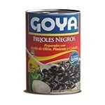 Alubias Negras con Verduras: Comparativa de Ingredientes Esenciales para Crear un Platillo Asiático Auténtico