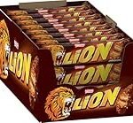 Explorando la Chocolatina Lion: ¿Un Ingrediente Sorprendente para Endulzar tus Platos Asiáticos?