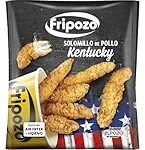 Pollo Frito Kentucky: Comparativa de los Mejores Ingredientes y Utensilios para Preparar un Sabor Asiático Auténtico