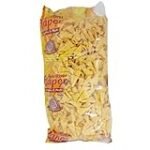 Los Mejores Snacks Salados para Acompañar tus Platos Asiáticos: Análisis y Comparativa de Productos Imperdibles