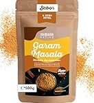 Gramm Masala: Comparativa de las Mejores Mezclas para Potenciar tus Platillos Asiáticos