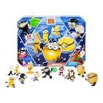 Calendario de Adviento Minions: Sorprende a los Pequeños con un Viaje Gastronómico Asiático