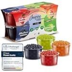 Los Mejores Kits para Preparar Boba Bubble Tea en Casa: Análisis y Comparativa de Productos Esenciales