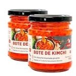Los Mejores Arroz Kimchi del Mercado: Análisis y Comparativa para una Auténtica Experiencia Gastronómica Asiática