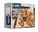 Las Mejores Gyozas de Marisco: Análisis y Comparativa de Productos para Disfrutar de la Auténtica Cocina Asiática