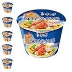 Los Mejores Ingredientes para Preparar un Exquisito Ramen de Mariscos: Análisis y Comparativa
