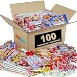 Las Mejores Candy Chuches para Acompañar tus Platos Asiáticos: Análisis y Comparativa de Productos Imperdibles