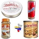 Descubre los Mejores Snacks de Venezuela para Complementar tus Platos Asiáticos: Análisis y Comparativa