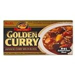 Análisis del S&B Golden Curry: ¿El Mejor Curry para tus Recetas Asiáticas?