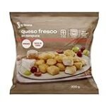 Queso en Tempura: Análisis y Comparativa de los Mejores Productos para Preparar Este Delicioso Plato Asiático