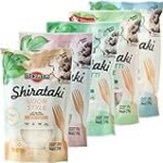 Descubre la Pasta Konjak: Análisis y Comparativa de los Mejores Productos para Delicias Asiáticas