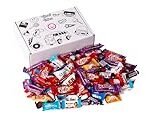 Las Mejores Cajas de Chuches al por Mayor: Análisis y Comparativa para Complementar tus Recetas de Comida Asiática