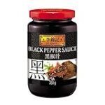 Las Mejores Salsas de Pimienta Negra para Realzar tus Platos Asiáticos: Análisis y Comparativa de Productos