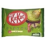 Explorando los Deliciosos Kit Kat Japoneses: Análisis y Comparativa de los Mejores Sabores para Llevar tu Experiencia Asiática al Siguiente Nivel