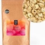 Descubre el Lichi Japonés: Análisis y Comparativa de los Mejores Productos para Realizar Auténtica Comida Asiática