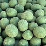 Los Mejores Cacahuetes con Wasabi: Análisis y Comparativa de Sabores para Tu Cocina Asiática