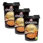 Los Mejores Ingredientes para Preparar un Exquisito Curry Ramen: Análisis y Comparativa de Productos Asiáticos