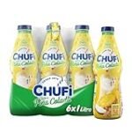 Las Mejores Bebidas Colada para Acompañar tus Platos Asiáticos: Análisis y Comparativa de Productos