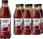 Descubre las Mejores Bebidas con Hierro y Vitamina C para Complementar tus Platillos Asiáticos