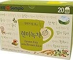 Análisis del Genmai Tea: Comparativa de los Mejores Productos para Disfrutar de la Autenticidad en la Cocina Asiática