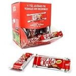 KitKat Mini: Un Análisis de su Sabor y Textura en Comparativa con los Mejores Dulces Asiáticos