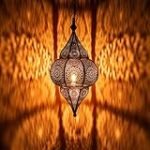 Ilumina tu Cocina Asiática: Análisis de las Mejores Lámparas Orientales para Crear Ambientes Culinarios