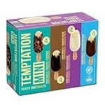 Helados Mini: La Exquisita Tentación Asiática que no Te Puedes Perder - Comparativa de los Mejores Productos para Prepararlos en Casa