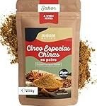 Las Mejores Especias Chinas: Análisis y Comparativa de Productos Indispensables para Preparar Comida Asiática en Casa