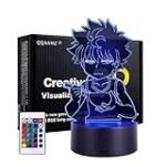 Descubre los Mejores Utensilios de Cocina Asiática Inspirados en Killua de Hunter x Hunter