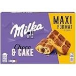 Milka Cake & Choc: ¿La combinación perfecta para tus postres asiáticos? Análisis y Comparativa de los Mejores Ingredientes
