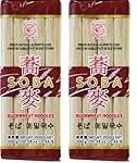 Comparativa de Goma Soba: La Mejor Opción para Potenciar tus Platillos Asiáticos