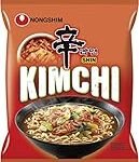 Kimchi Ramen: Comparativa de los Mejores Productos para Saborear la Autenticidad Asiática en tu Cocina