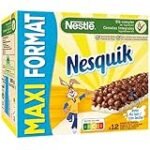 ¿Son los Nesquik Snacks el complemento perfecto para tus recetas asiáticas? Análisis y comparativa de productos innovadores