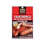 Las Mejores Salsas para Yakiniku: Análisis y Comparativa de Productos para Llevar la Comida Asiática a tu Mesa