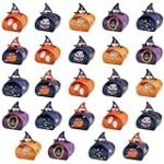 Delicias de Halloween: Análisis y Comparativa de los Mejores Productos para Preparar Donuts Asiáticos Temáticos